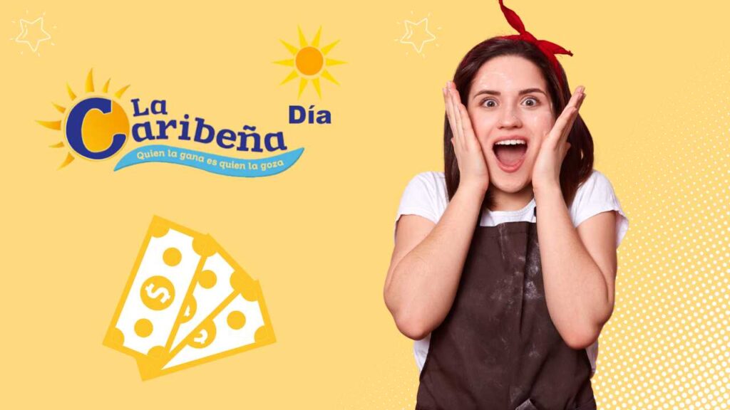 caribena dia resultado oficial numero ganador quinta balota domingo 29 junio premio sorteo serie chance loteria colombia