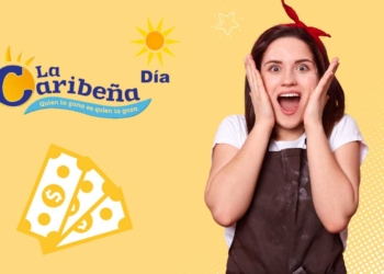 caribena dia resultado oficial numero ganador quinta balota domingo 29 junio premio sorteo serie chance loteria colombia