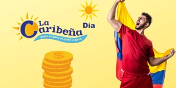 caribena dia resultado oficial numero ganador quinta balota premio sorteo loteria colombia serie chance
