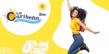 caribena dia viernes 27 junio 2025 resutado oficial numero ganador quinta balota sorteo premio loteria chance colombia