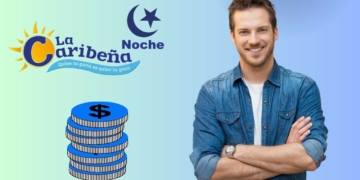 caribena noche resultado oficial numero ganador quinta balota sorteo premio colombia chance serie loteria