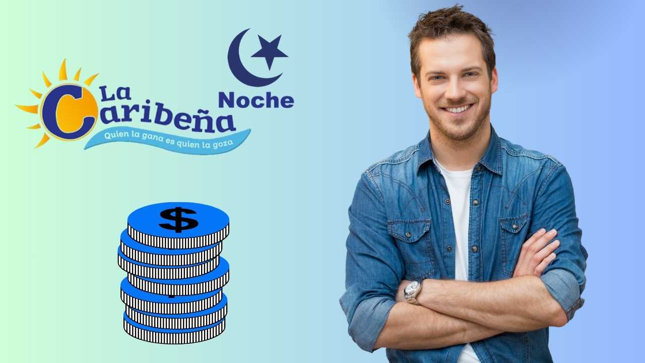 caribena noche resultado oficial numero ganador quinta balota sorteo premio colombia chance serie loteria