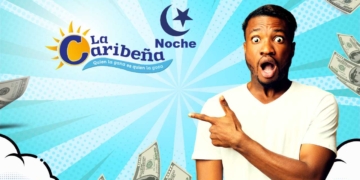 caribena noche domingo 15 junio 2025 resultado oficial numero ganador quinta balota serie premio sorteo loteria chance colombia