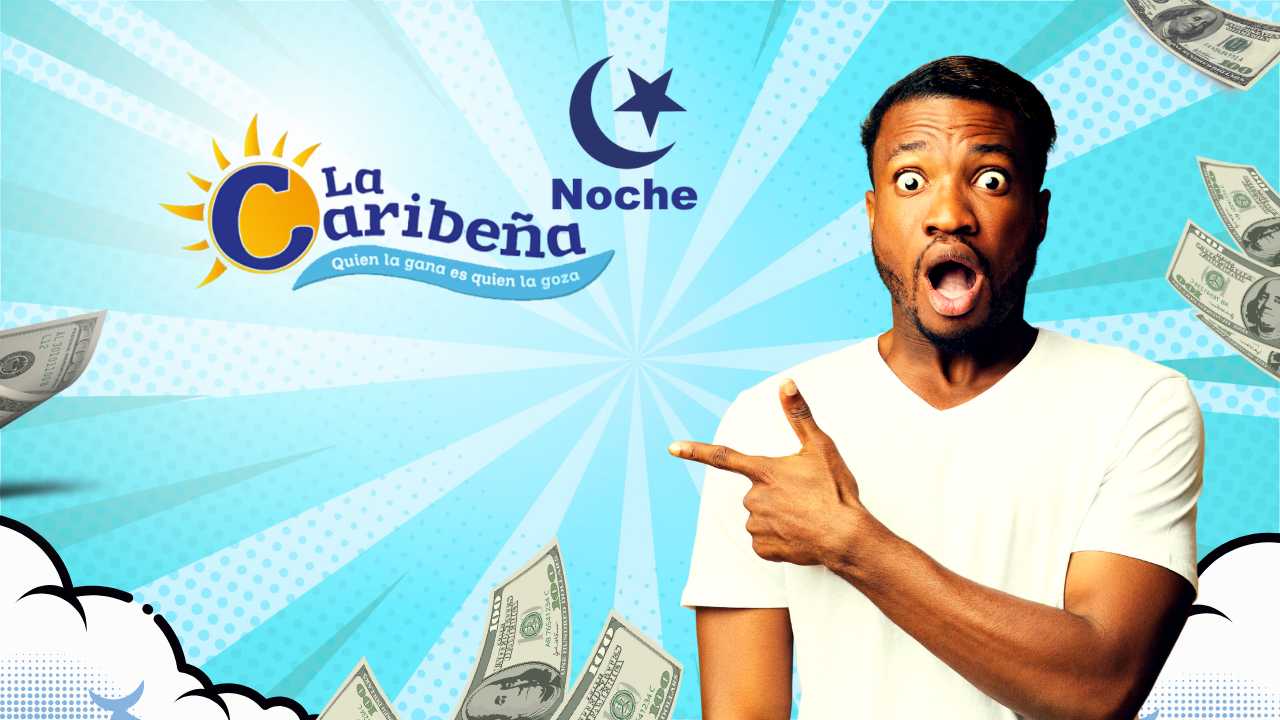 caribena noche domingo 15 junio 2025 resultado oficial numero ganador quinta balota serie premio sorteo loteria chance colombia