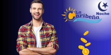 caribena noche resultado oficial numero ganador quinta balota 5ta premio sorteo loteria chance serie colombia