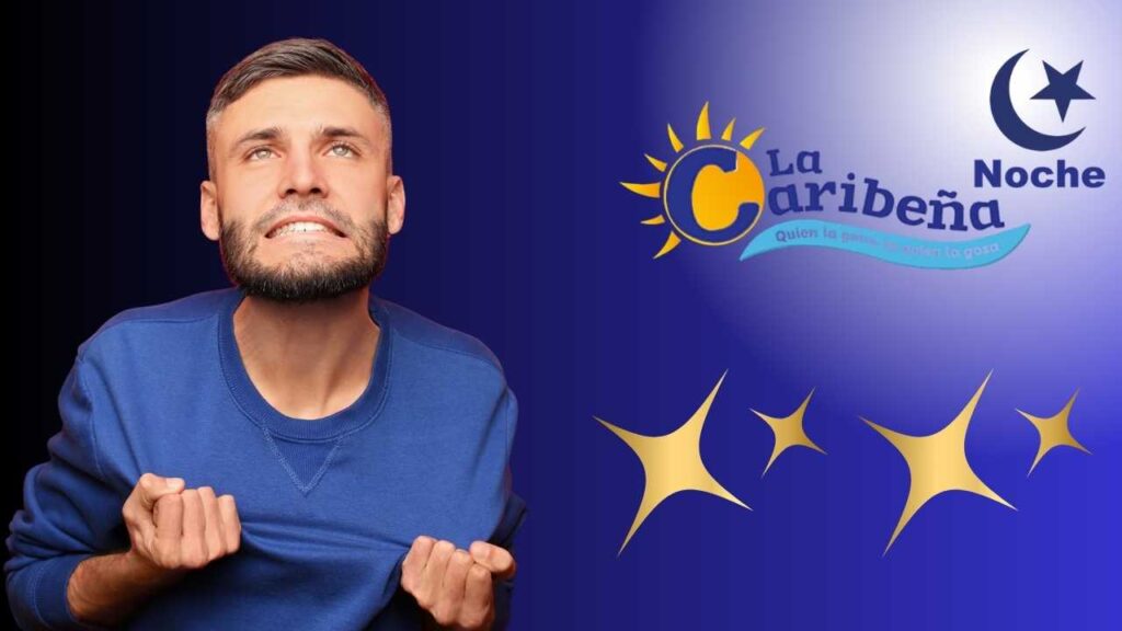caribena noche resultado oficial numero ganador quinta balota sorteo loteria serie chance colombia