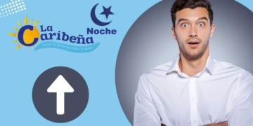 caribena noche resultado oficial numero ganador quinta balota serie sorteo chance premio colombia