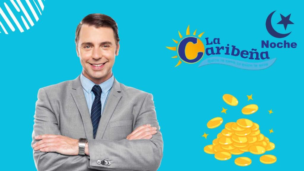 caribena noche resultado oficial lunes 9 junio numero ganador quinta balota sorteo premio loteria chance serie colombia