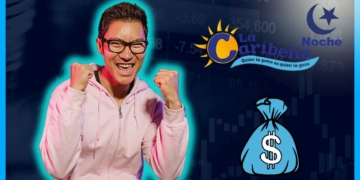 caribena noche resultado martes 10 junio 2025 resultado oficial numero ganador quinta balota sorteo serie premio loteria chance colombia