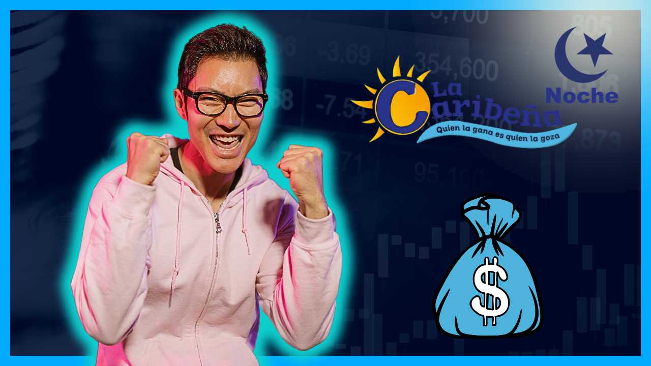 caribena noche resultado martes 10 junio 2025 resultado oficial numero ganador quinta balota sorteo serie premio loteria chance colombia
