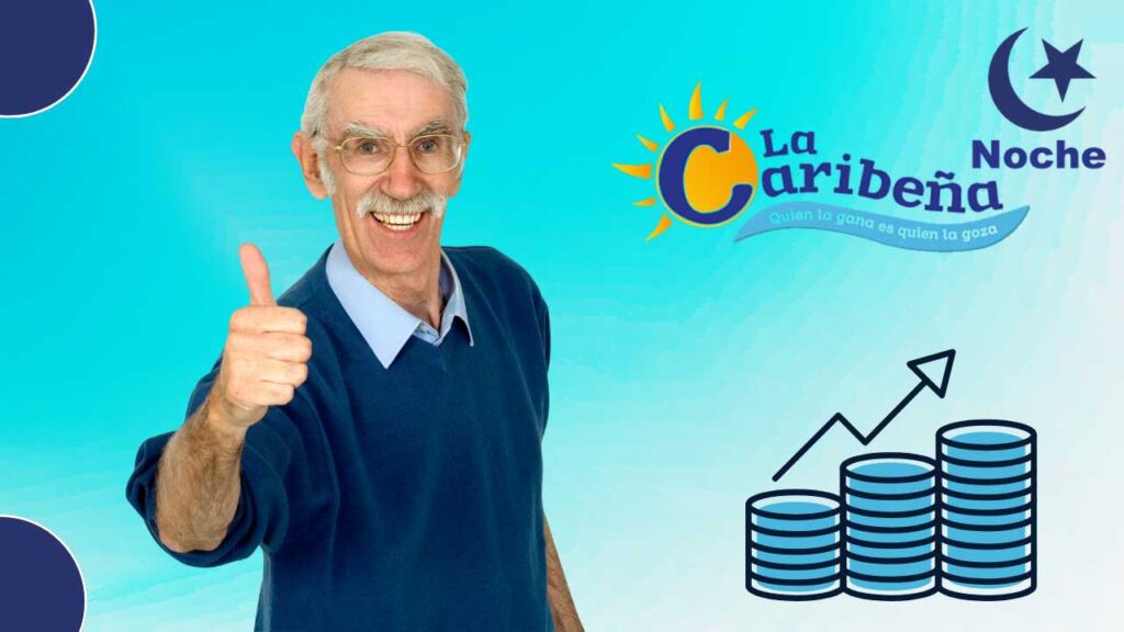 caribena noche resultado numero oficial quinta balota loteria chance premio sorteo colombia