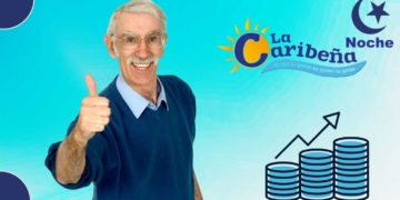 caribena noche resultado numero oficial quinta balota loteria chance premio sorteo colombia