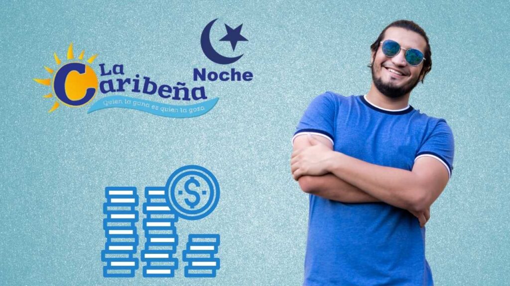 caribena noche resultado miercoles 11 junio 2025 sorteo premio chance numero ganador quinta balota loteria colombia