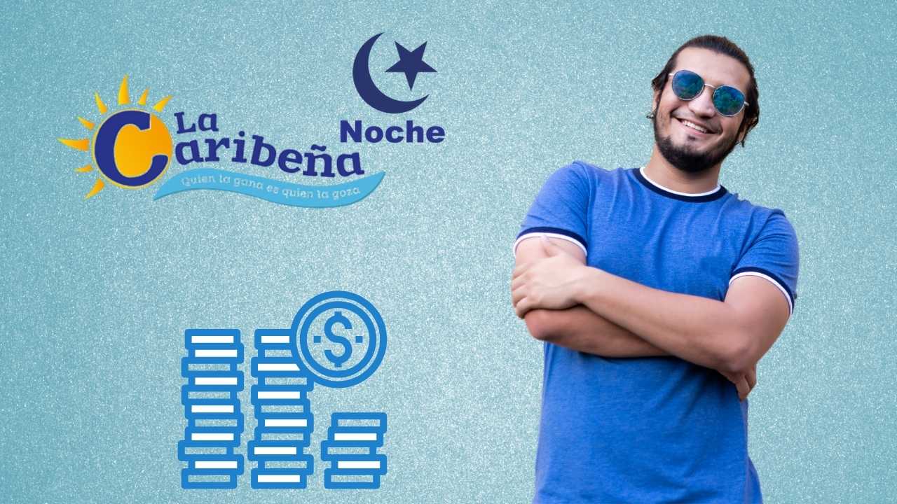 caribena noche resultado miercoles 11 junio 2025 sorteo premio chance numero ganador quinta balota loteria colombia