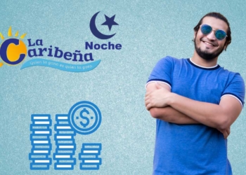 caribena noche resultado numero ganador hoy miercols 18 junio quinta balota serie chance loteria sorteo premio colombia