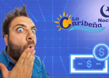 resultado caribena noche sorteo premio colombia numero ganador quinta balota loteria chance
