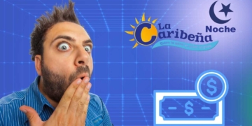 resultado caribena noche sorteo premio colombia numero ganador quinta balota loteria chance