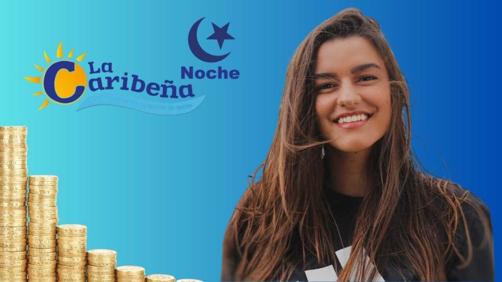 caribena noche resultado oficial numero ganador quinta balota sorteo premio serie chance loteria colombia