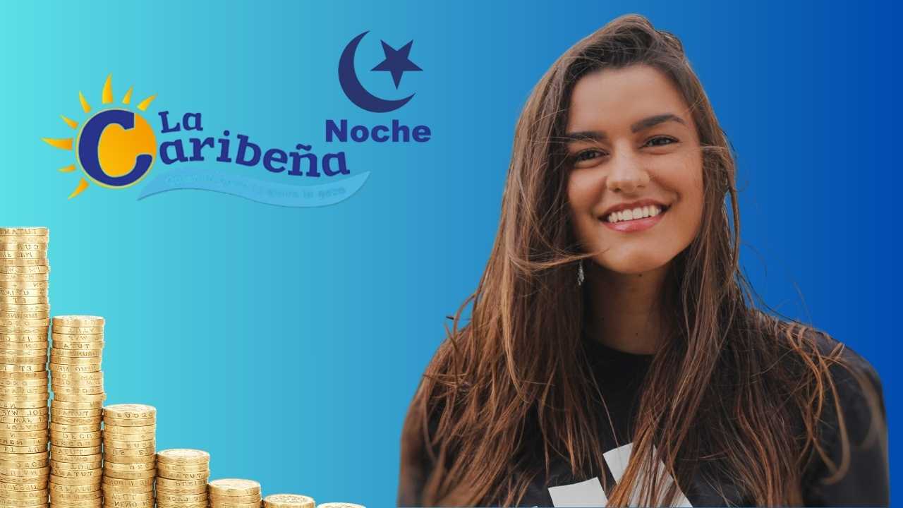 caribena noche resultado oficial numero ganador quinta balota sorteo premio serie chance loteria colombia