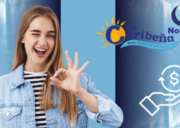 caribena noche resultado oficial confirmado numero ganador quinta balota premio sorteo chance colombia loteria serie