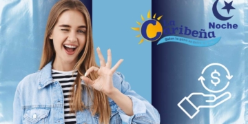 caribena noche resultado oficial confirmado numero ganador quinta balota premio sorteo chance colombia loteria serie