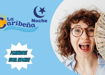 caribena noche resultado oficial numero ganador quinta balota sorteo premio chance colombia loteria serie