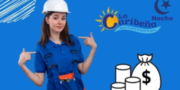 caribena noche resultado oficial sabado 28 junio 2025 numero ganador quinta balota loteria sorteo premio serie chance colombia