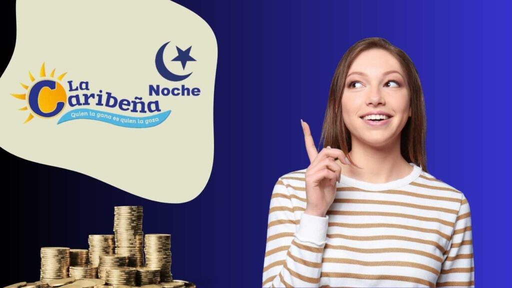 caribena noche resultado oficial viernes 13 junio 2025 numero ganador quinta balota premio sorteo chance loteria colombia