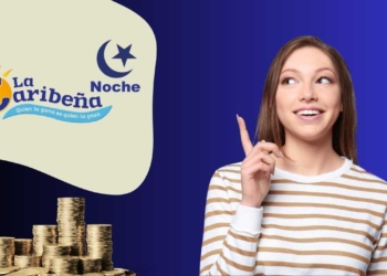 caribena noche resultado oficial viernes 13 junio 2025 numero ganador quinta balota premio sorteo chance loteria colombia