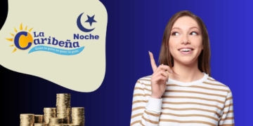 caribena noche resultado oficial viernes 13 junio 2025 numero ganador quinta balota premio sorteo chance loteria colombia