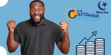 caribena noche resultado oficial numero ganador quinta balota premio sorteo chance loteria colombia