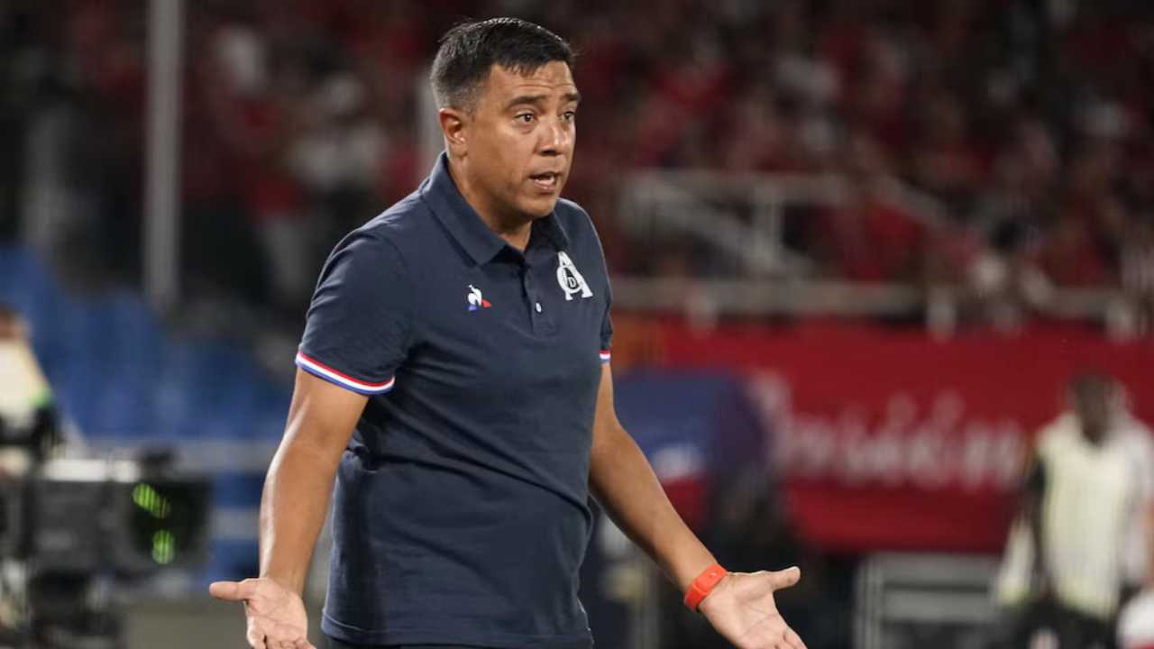 cesar farias junior barranquilla america cali futbol profesional colombiano fpc colombia entrenador tecnico dt liga betplay dimayor