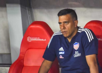 cesar farias junior barranquilla america cali pascual guerrero arbitraje var cuadrangulares liga betplay dimayor