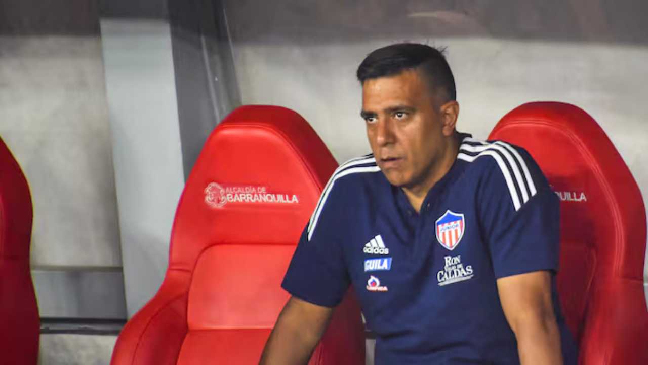 cesar farias junior barranquilla america cali pascual guerrero arbitraje var cuadrangulares liga betplay dimayor