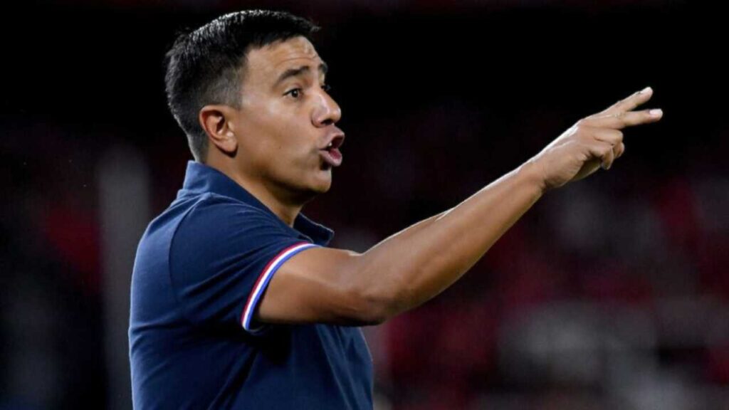 junior barranquilla cesar farias fuad char continuidad liga betplay cuadrangulares america tolima metropolitano