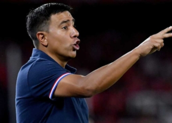 junior barranquilla cesar farias fuad char continuidad liga betplay cuadrangulares america tolima metropolitano