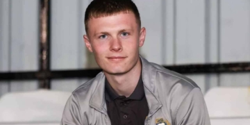 charlie watson futbolista jugo cancer piel fallecimiento