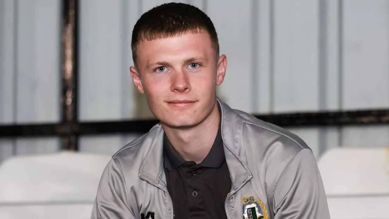 charlie watson futbolista jugo cancer piel fallecimiento