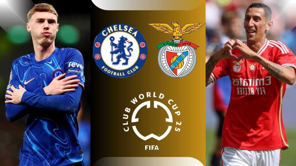 chelsea benfica donde ver vivo online hoy tv television canales mundial clubes gratis futbol internet colombia win sports dazn