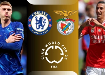 chelsea benfica donde ver vivo online hoy tv television canales mundial clubes gratis futbol internet colombia win sports dazn