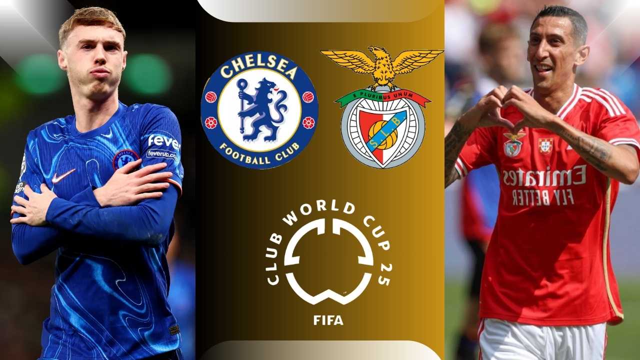 chelsea benfica donde ver vivo online hoy tv television canales mundial clubes gratis futbol internet colombia win sports dazn