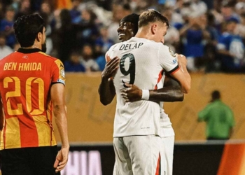 chelsea mundial de clubes clasificados octavos de final cruces