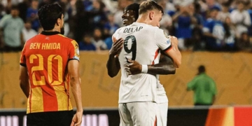 chelsea mundial de clubes clasificados octavos de final cruces