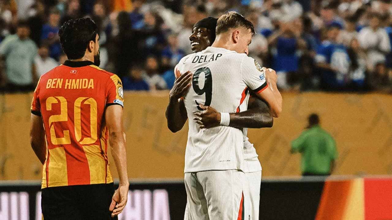 chelsea mundial de clubes clasificados octavos de final cruces