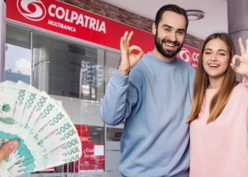 colpatria alivio deudas deudores morosos colombia unificacion credito libre inversion banco