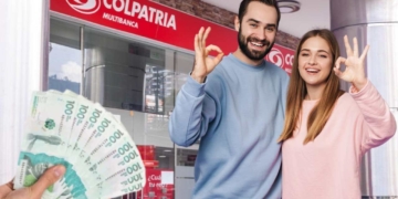 colpatria alivio deudas deudores morosos colombia unificacion credito libre inversion banco