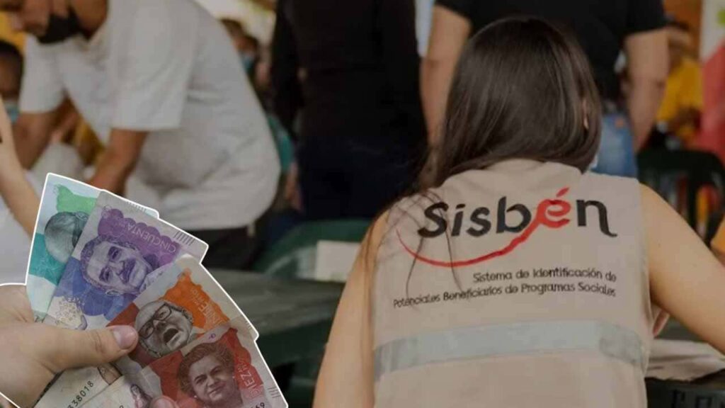 como bajar la clasificacion del sisben colombia acceder a subsidios
