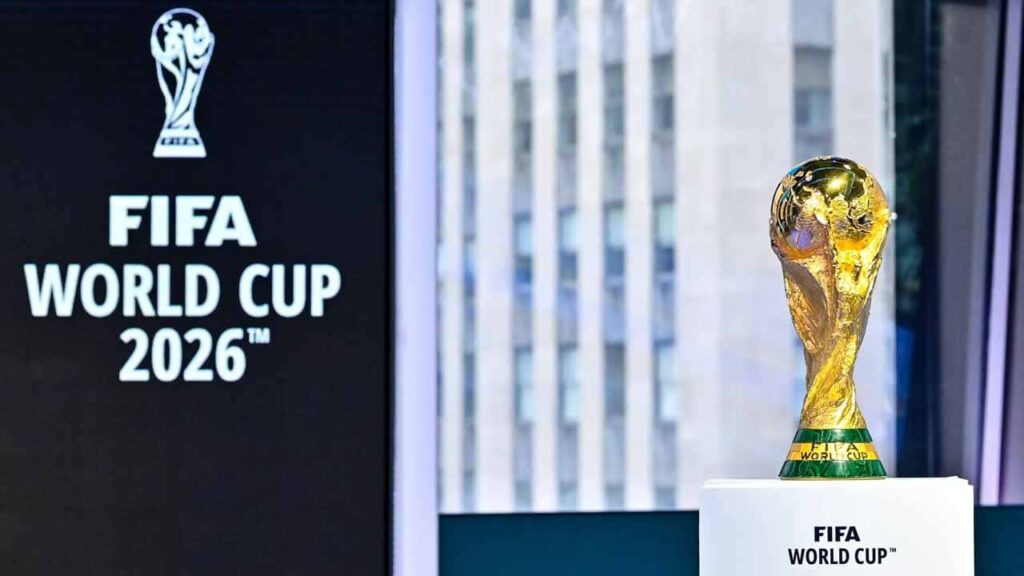copa del mundo 2026 selecciones clasificadas al mundial