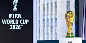 copa del mundo 2026 selecciones clasificadas al mundial