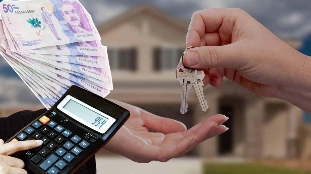 credito para vivienda colombia decreto valores porcentajes mas altos